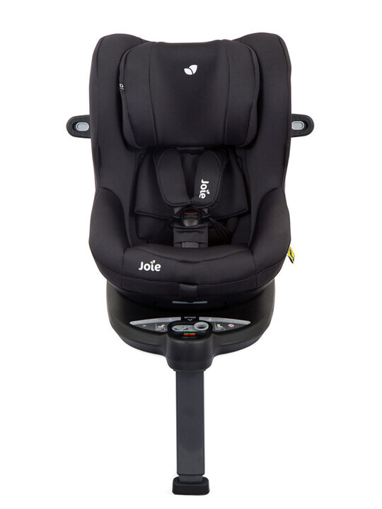 Ocarro 6 Piece Essential Bundle with Joie Baby i-Spin 360 i-Size Car Seat Coal image number 20